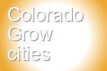 Colorado Grow